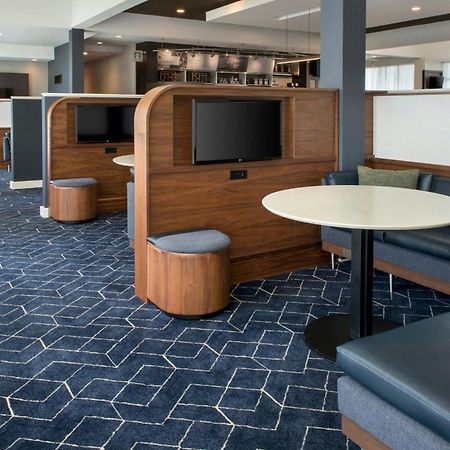 Hotel Courtyard By Marriott Annapolis Extérieur photo