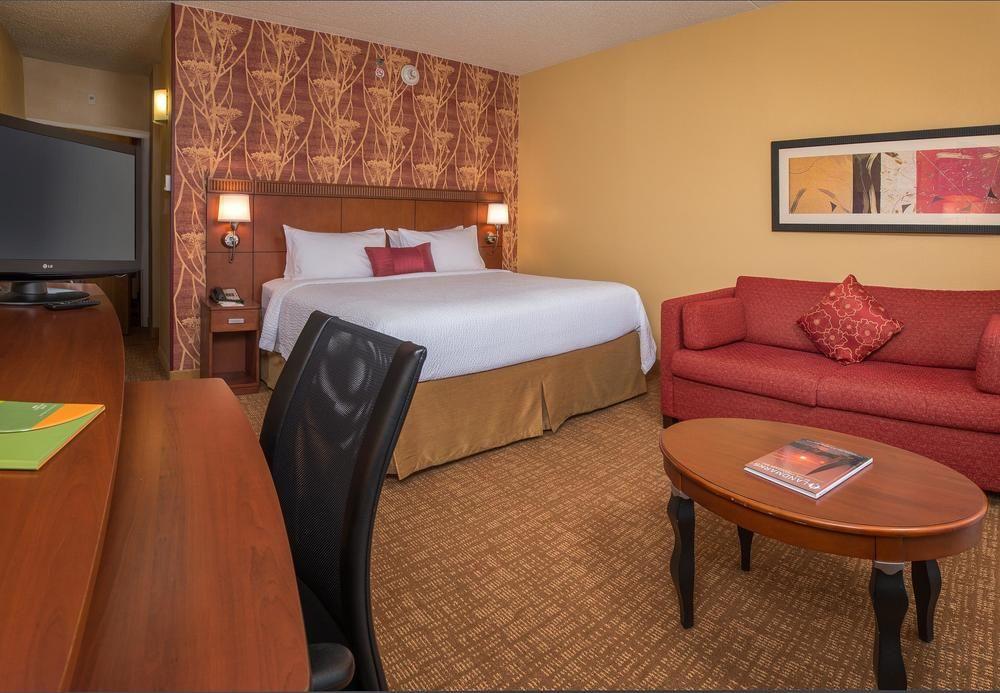 Hotel Courtyard By Marriott Annapolis Extérieur photo