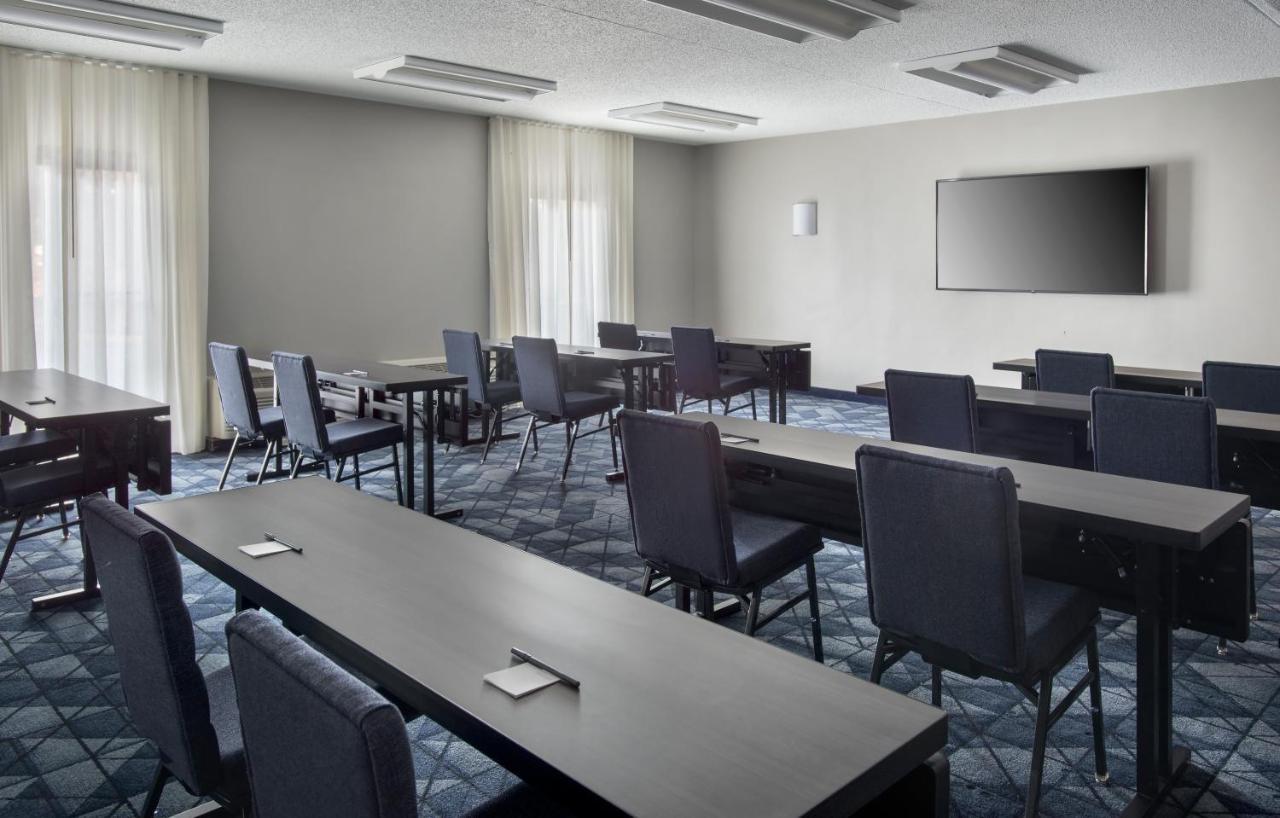 Hotel Courtyard By Marriott Annapolis Extérieur photo