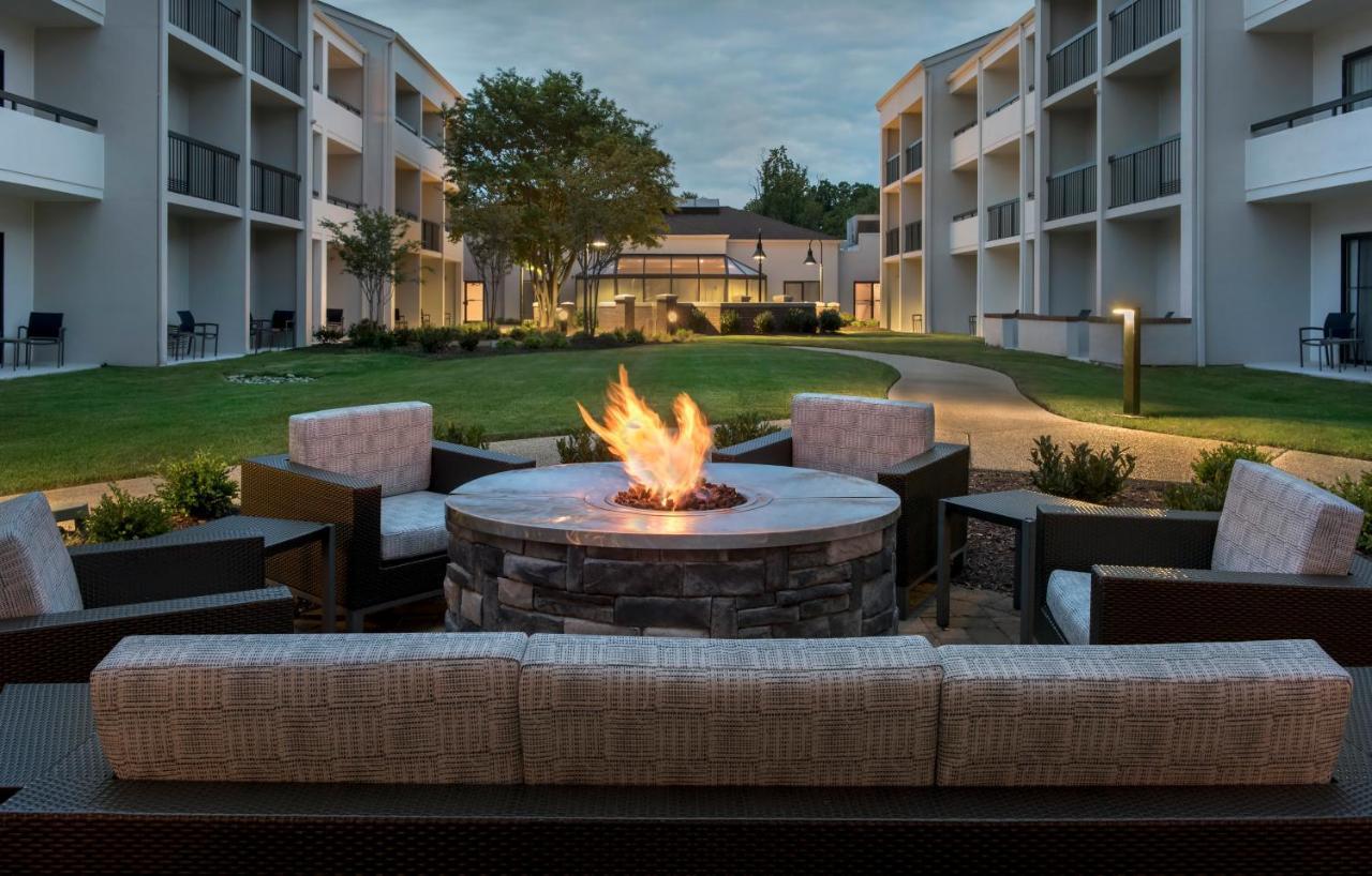 Hotel Courtyard By Marriott Annapolis Extérieur photo