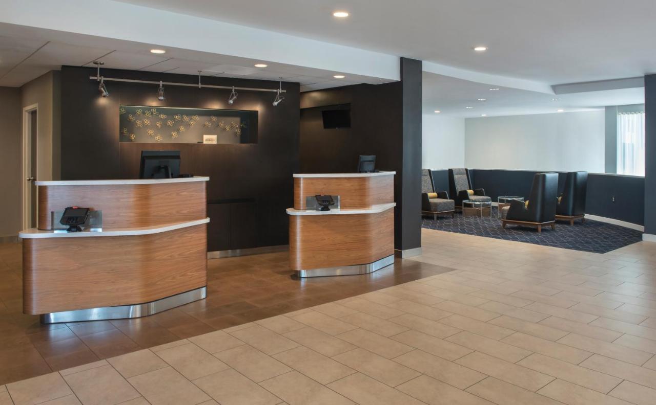 Hotel Courtyard By Marriott Annapolis Extérieur photo