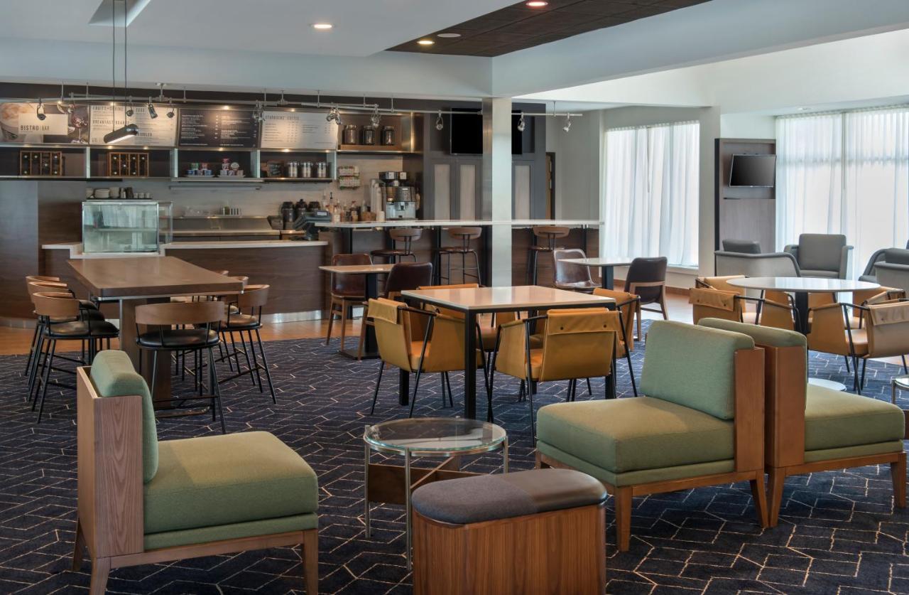 Hotel Courtyard By Marriott Annapolis Extérieur photo