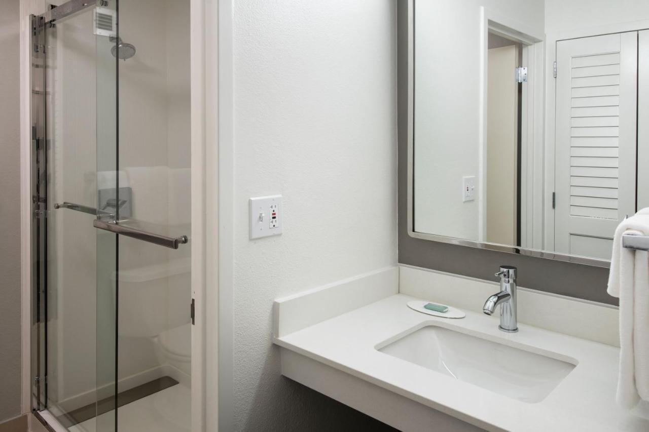 Hotel Courtyard By Marriott Annapolis Extérieur photo