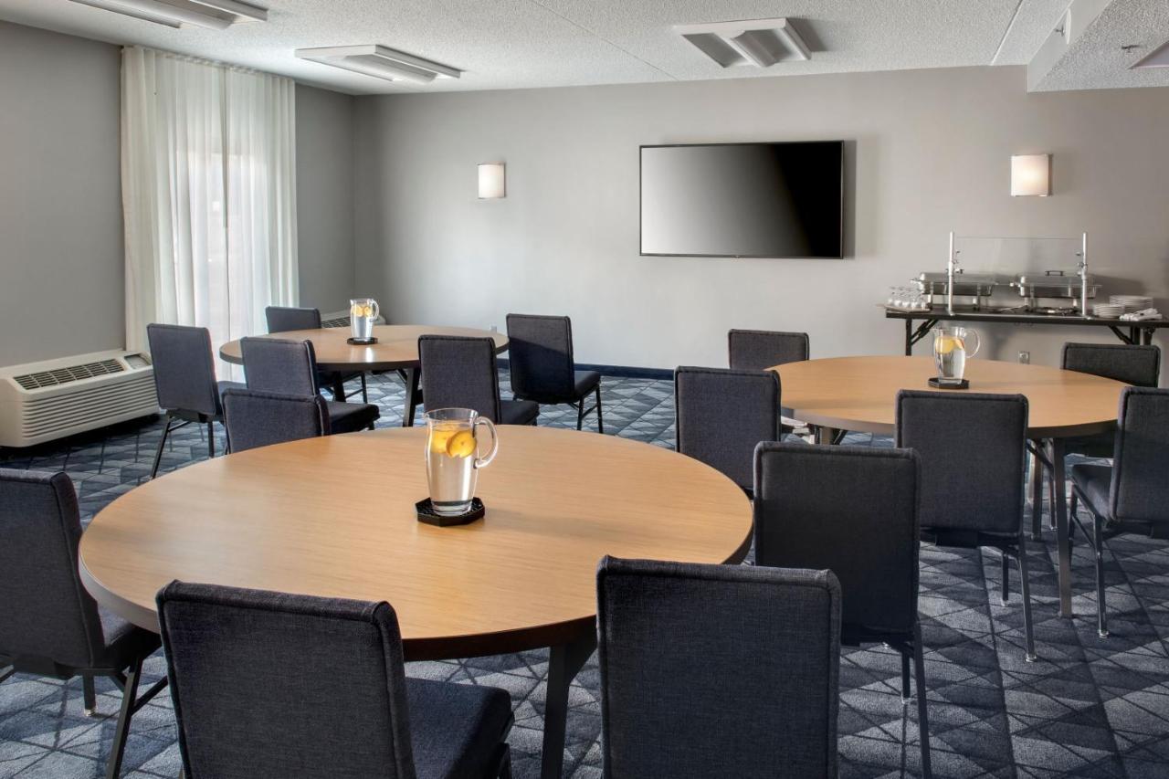 Hotel Courtyard By Marriott Annapolis Extérieur photo