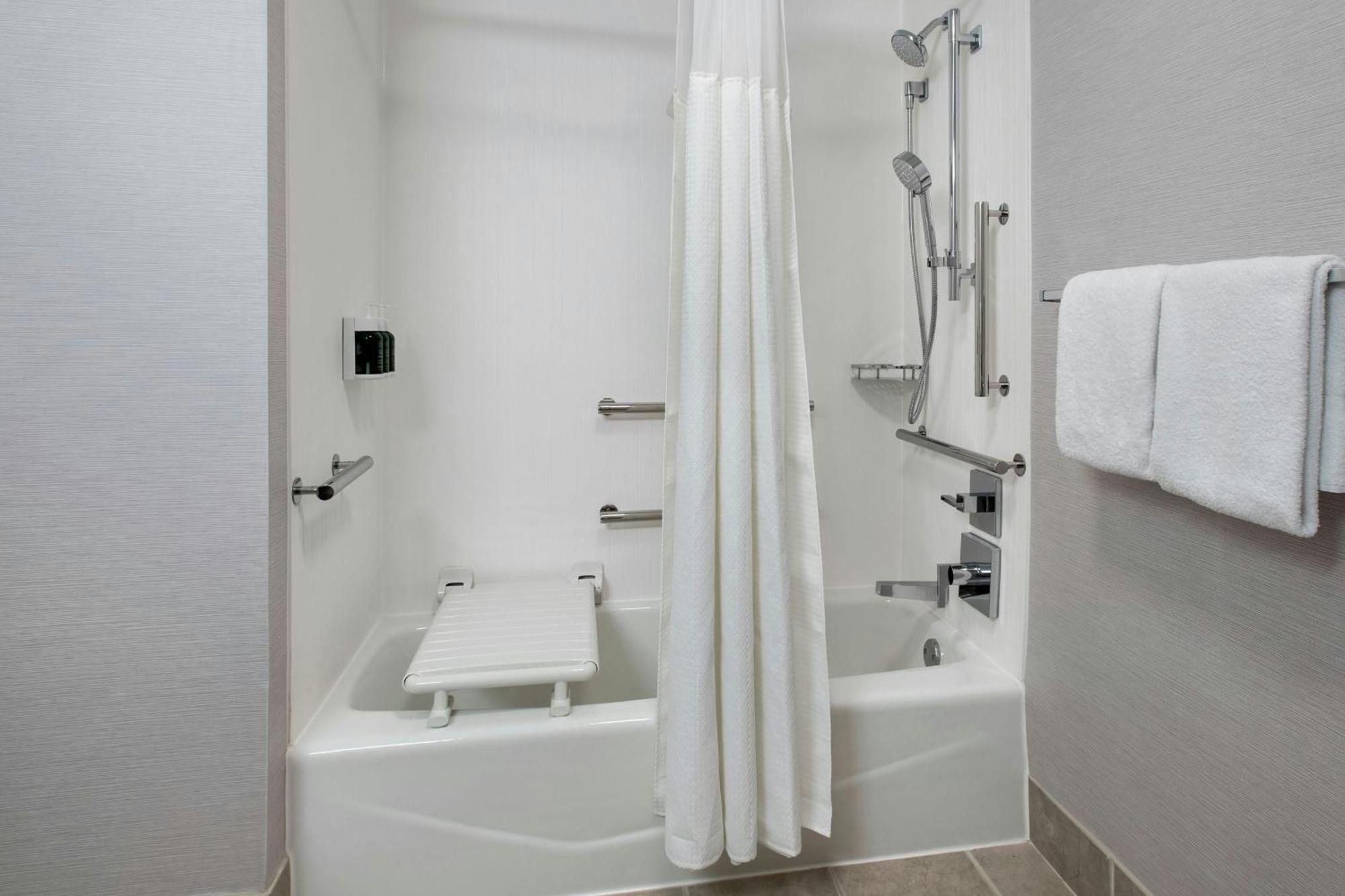 Hotel Courtyard By Marriott Annapolis Extérieur photo
