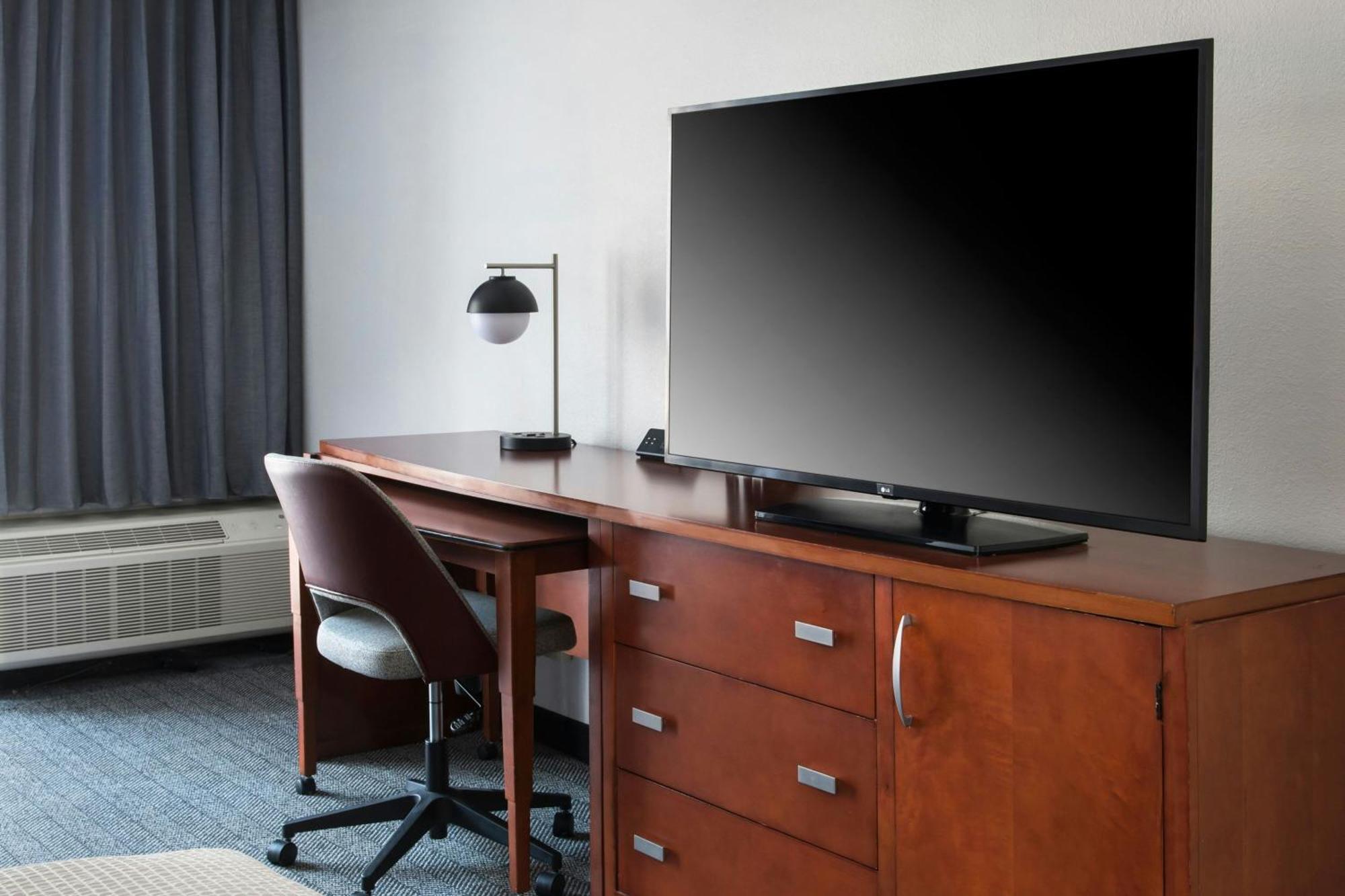 Hotel Courtyard By Marriott Annapolis Extérieur photo