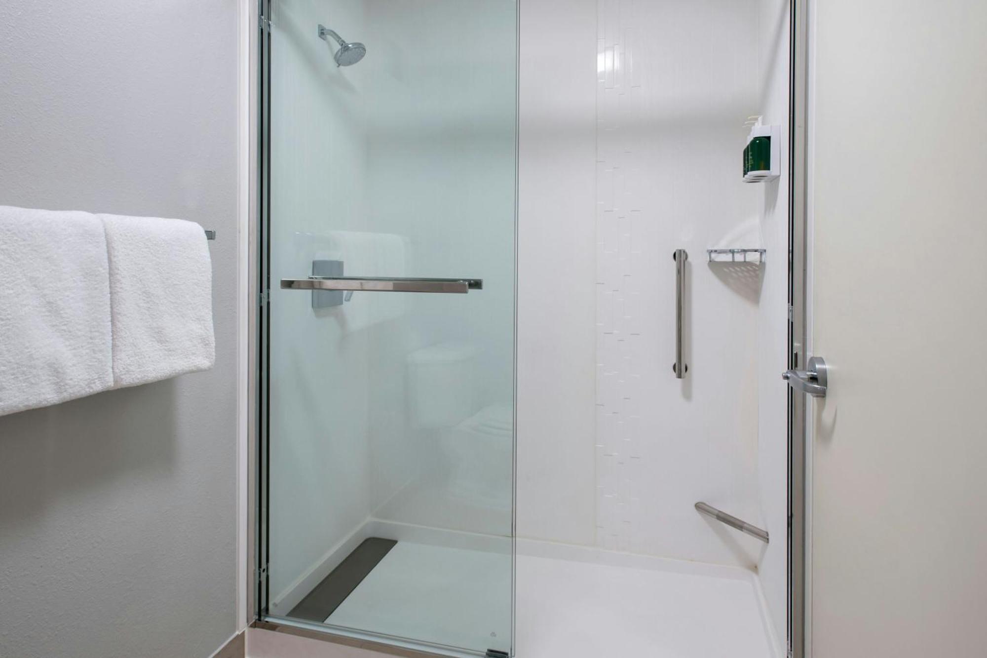Hotel Courtyard By Marriott Annapolis Extérieur photo