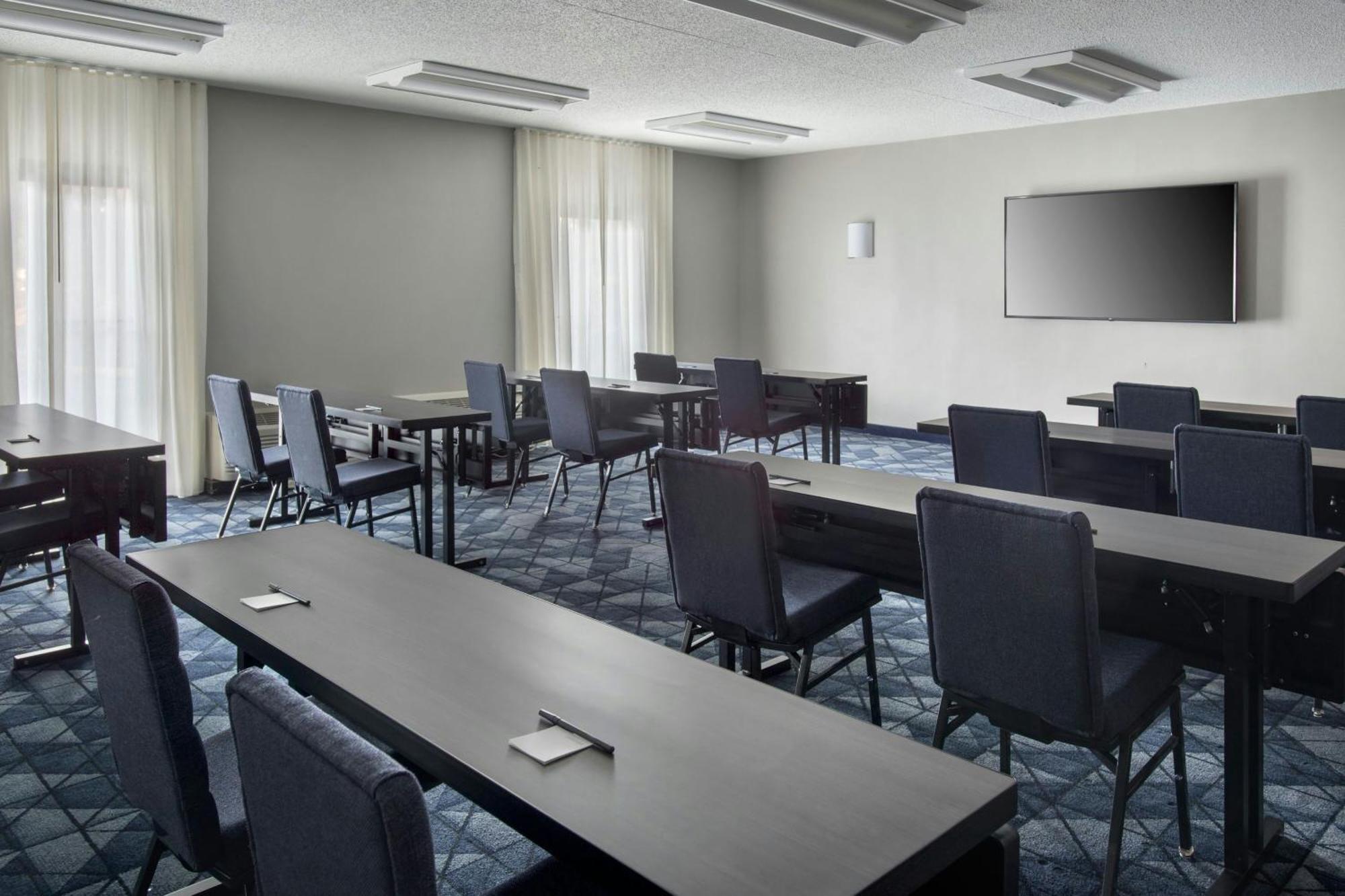 Hotel Courtyard By Marriott Annapolis Extérieur photo