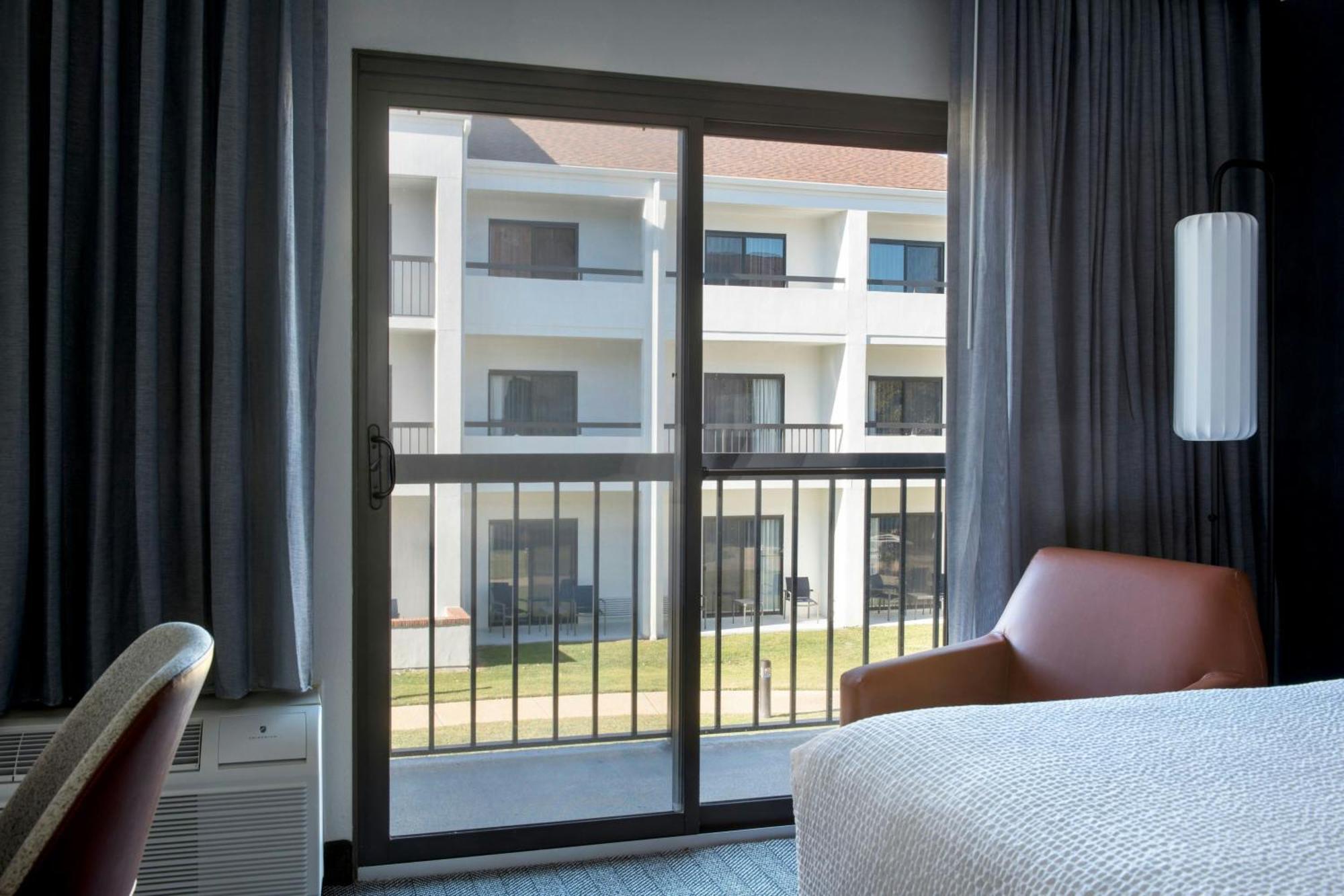 Hotel Courtyard By Marriott Annapolis Extérieur photo