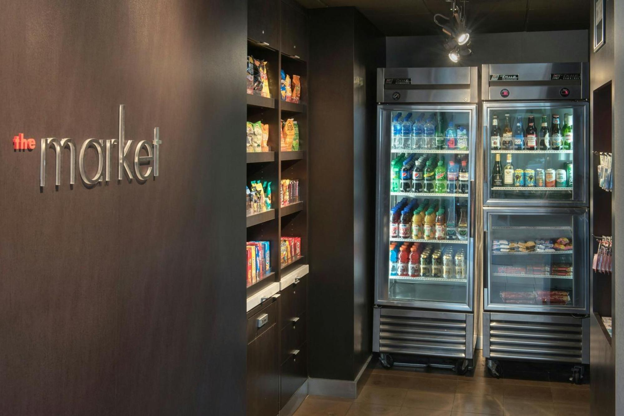 Hotel Courtyard By Marriott Annapolis Extérieur photo