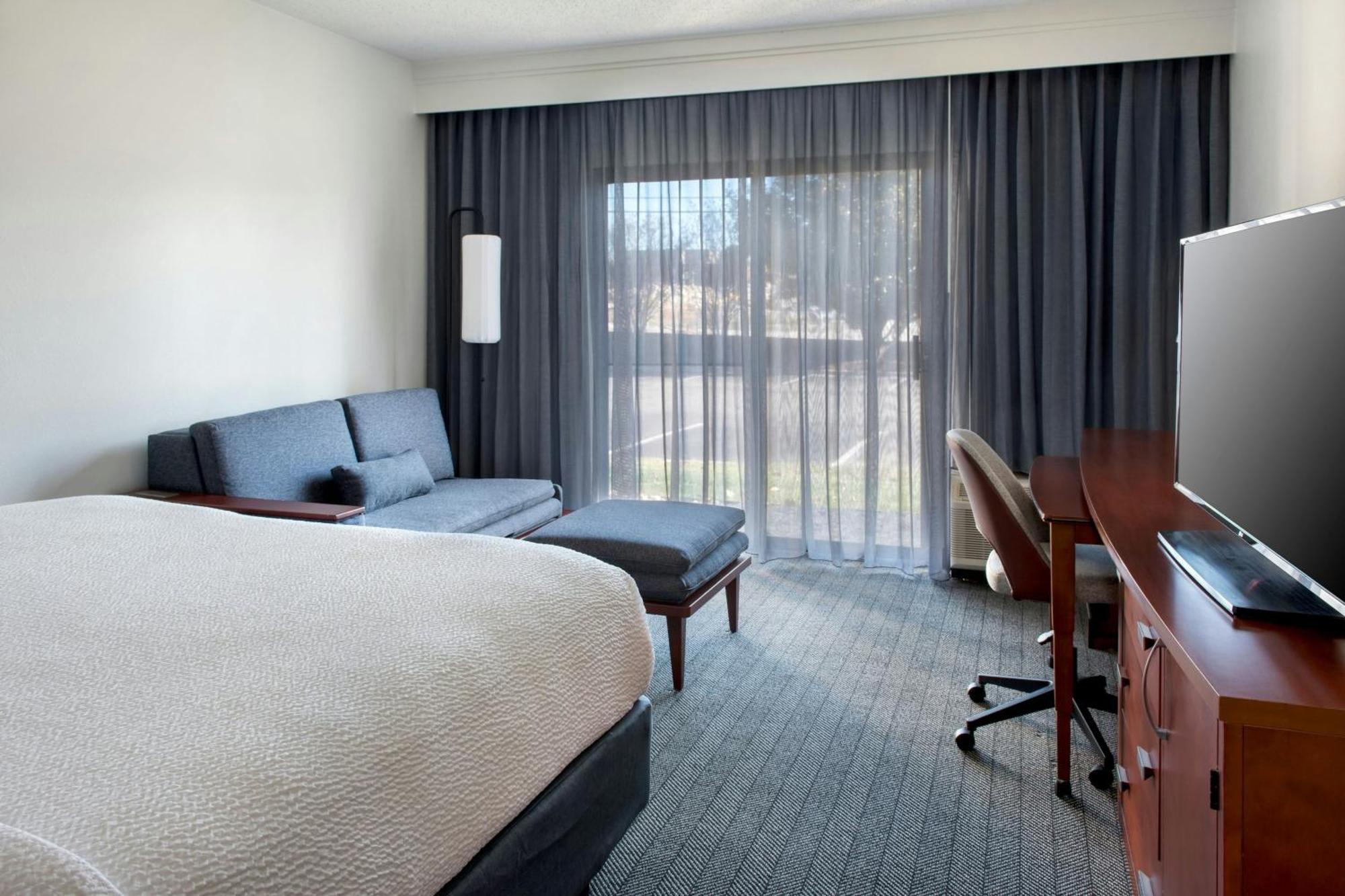 Hotel Courtyard By Marriott Annapolis Extérieur photo