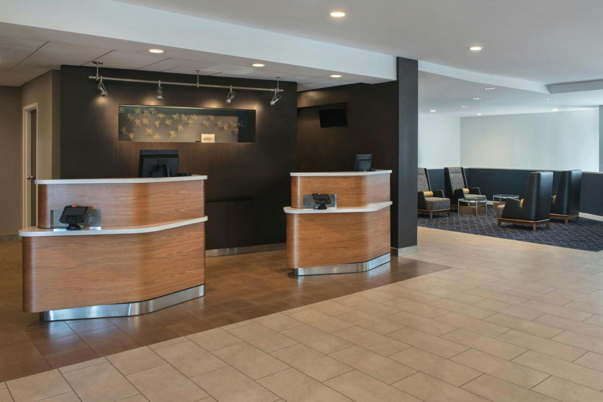 Hotel Courtyard By Marriott Annapolis Extérieur photo