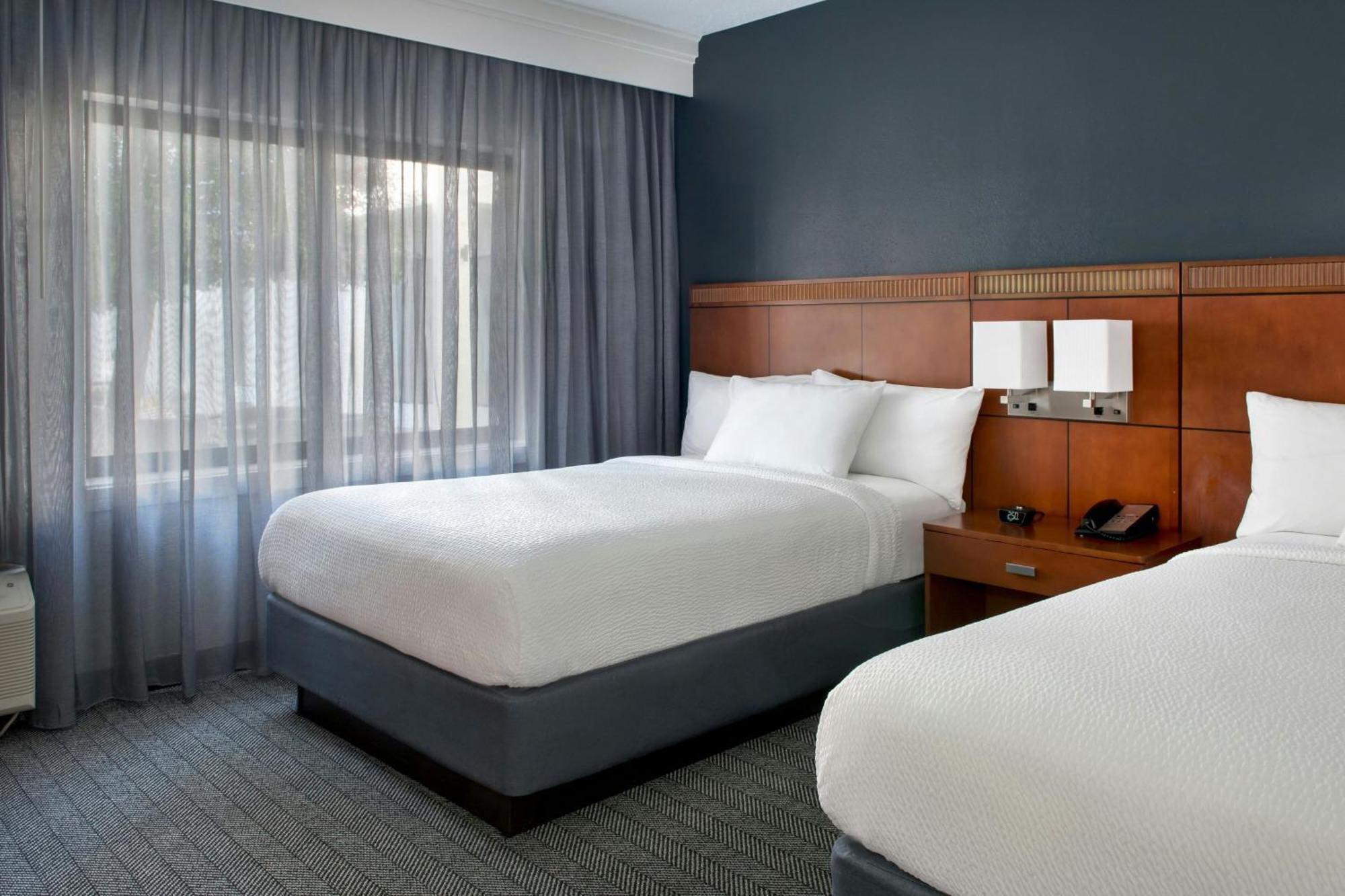 Hotel Courtyard By Marriott Annapolis Extérieur photo