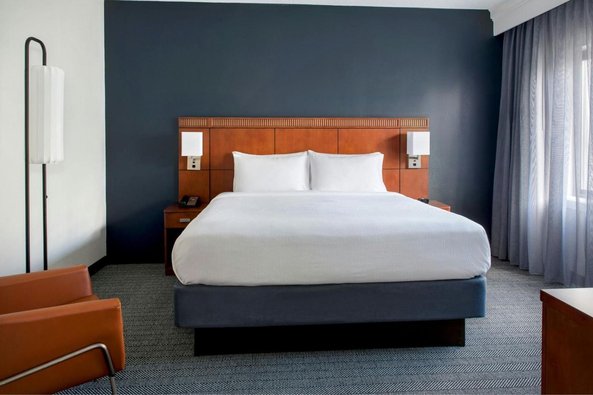 Hotel Courtyard By Marriott Annapolis Extérieur photo