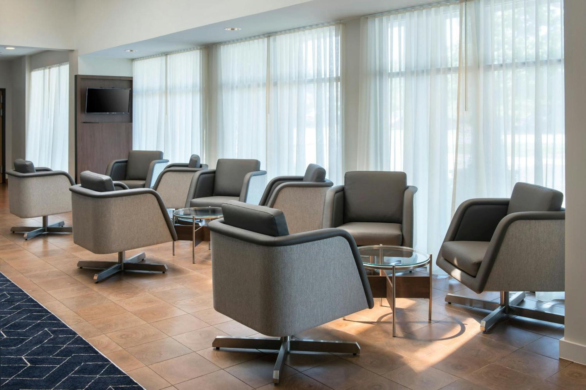Hotel Courtyard By Marriott Annapolis Extérieur photo